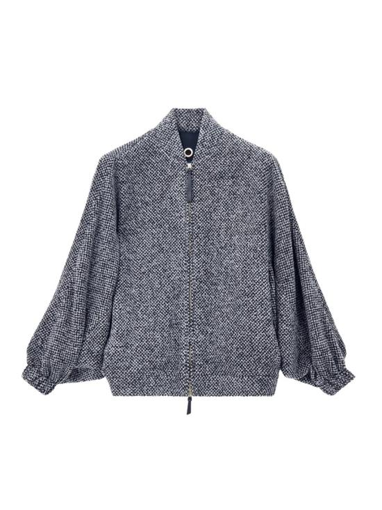26FW 조르지오 아르마니 자켓 GW003525 TE23044 Grey
