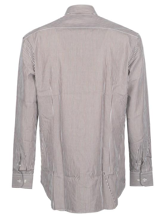 26FW 에트로 긴팔 셔츠 MRIB0004 AC11J Neutrals - ETRO