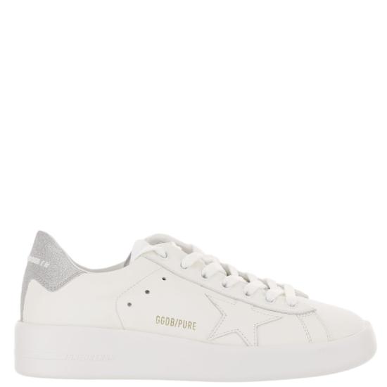 26FW 골든구스 퓨어 스타 스니커즈 GWF00197F00053880185 Neutrals