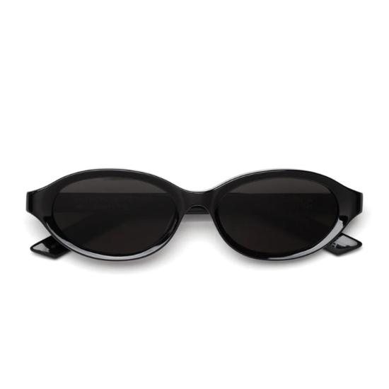 26SS 레트로슈퍼퓨처 선글라스 18SG59R0A Black
