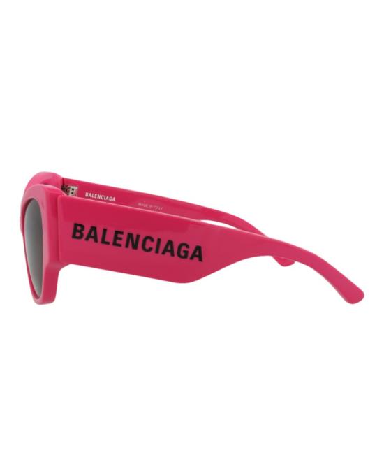  발렌시아가 선글라스 BB0259S 30013976 004 60472 NS Pink - BALENCIAGA