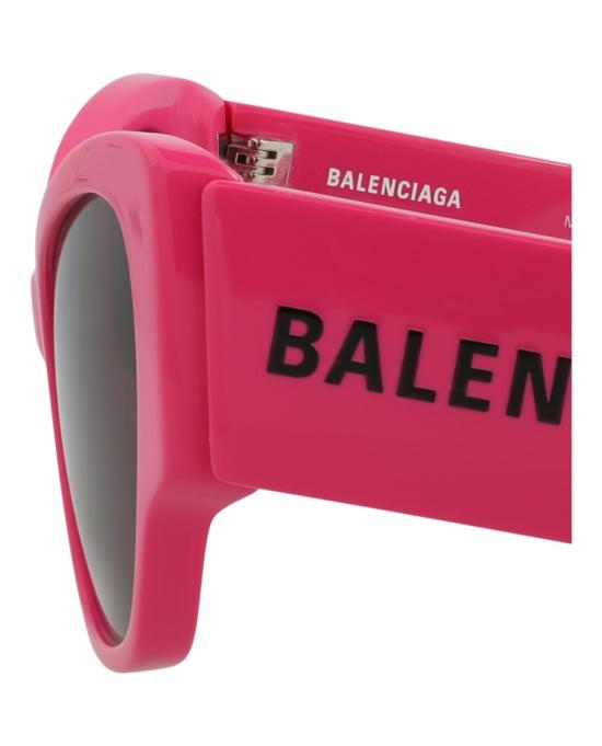  발렌시아가 선글라스 BB0259S 30013976 004 60472 NS Pink - BALENCIAGA