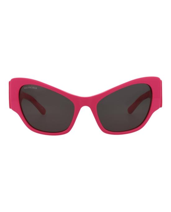  발렌시아가 선글라스 BB0259S 30013976 004 60472 NS Pink