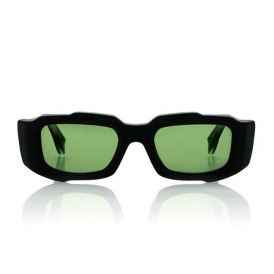 26SS 모노콜 선글라스 18QE59L0A Black