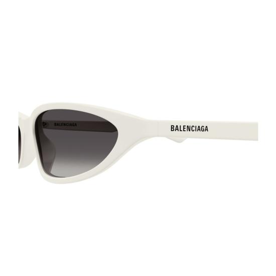 26FW 발렌시아가 선글라스 19YL5GA0A Grey - BALENCIAGA
