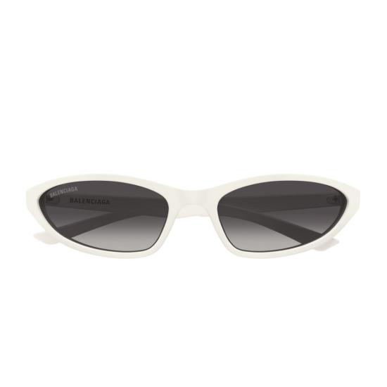 26FW 발렌시아가 선글라스 19YL5GA0A Grey