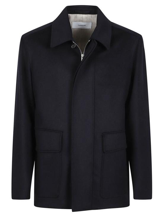 26FW 라르디니 수트 자켓 ACCULKIN CN65602 Black