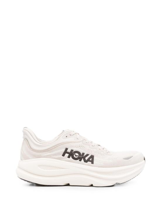 26FW 호카 본디 9 스니커즈 1162011RRCK White