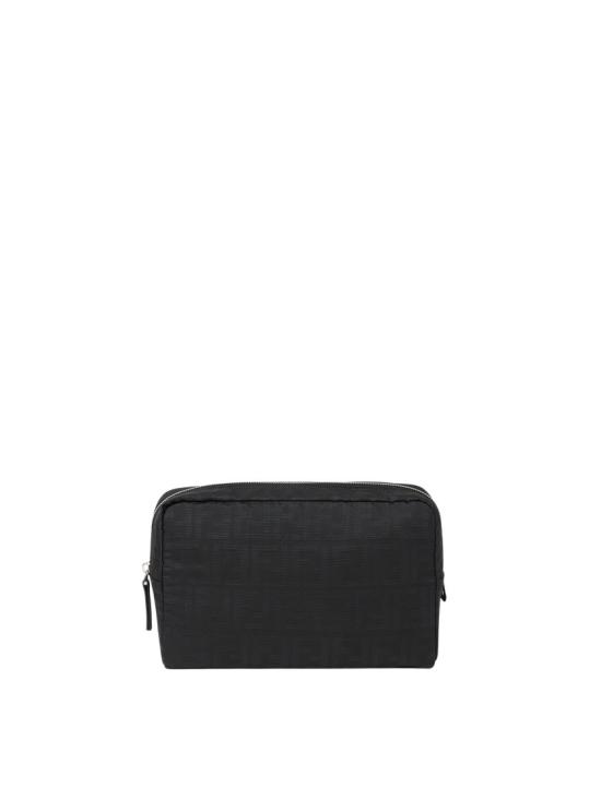 26FW 펜디 클러치/파우치 8N0220 B1J2 Black