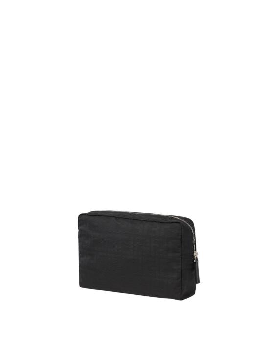 26FW 펜디 클러치/파우치 8N0220 B1J2 Black - FENDI