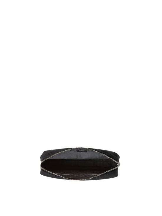 26FW 펜디 클러치/파우치 8N0220 B1J2 Black - FENDI