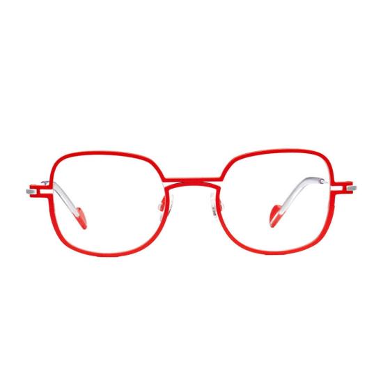 26SS 데플로마스 아이웨어 안경 1AR45JL0A Red