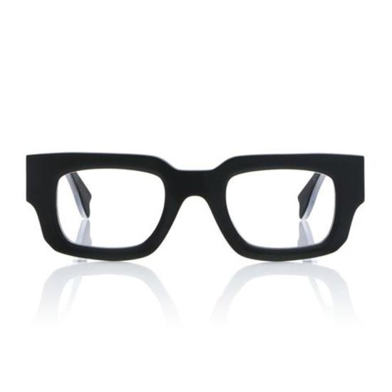 26SS 모노콜 안경 18PU59L0A Black