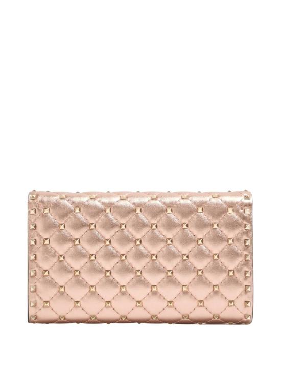 26FW 발렌티노 가라바니 숄더백 8W2B0137IEW Gold - VALENTINO GARAVANI