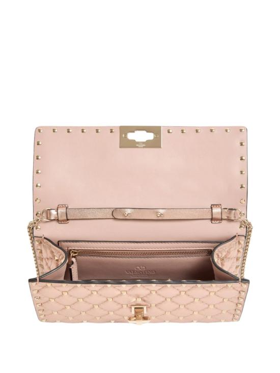 26FW 발렌티노 가라바니 숄더백 8W2B0137IEW Gold - VALENTINO GARAVANI