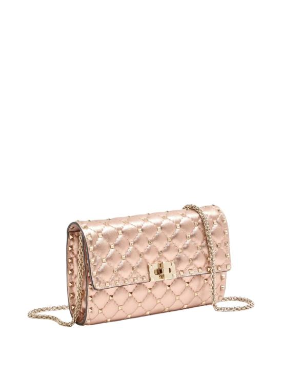 26FW 발렌티노 가라바니 숄더백 8W2B0137IEW Gold - VALENTINO GARAVANI