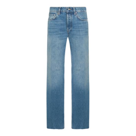 26FW 애니빙 데님 팬츠 A067135447 Blue
