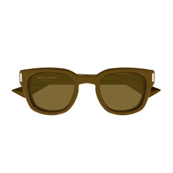 26SS 생로랑 선글라스 195O5CC0A Brown