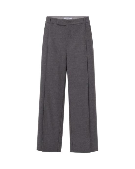 26FW 파트리지아페페 수트 팬츠 8894100 Grey