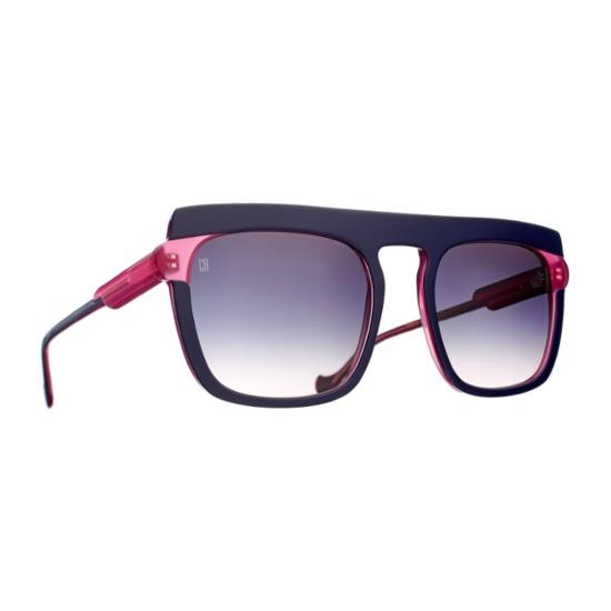 26FW 캐롤라인 아브람 선글라스 19LK5E40A Grey