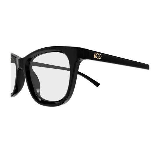26SS 구찌 안경 19WM5G90A White - GUCCI