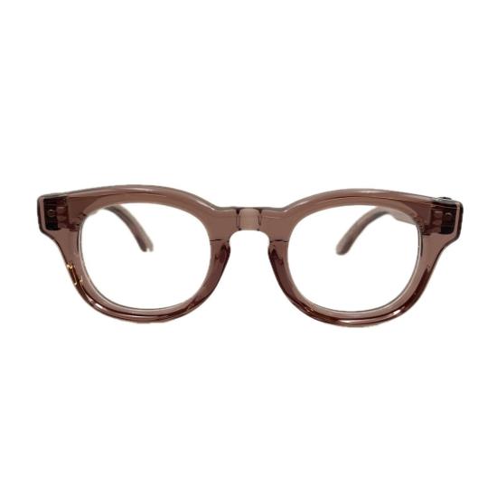 26SS 파네티 아이웨어 안경 17UI56V0A Brown