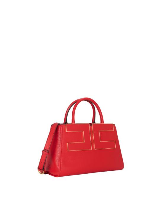 26FW 엘리자베타프랜치 숄더백 BS06A66E2 Red - ELISABETTA FRANCHI