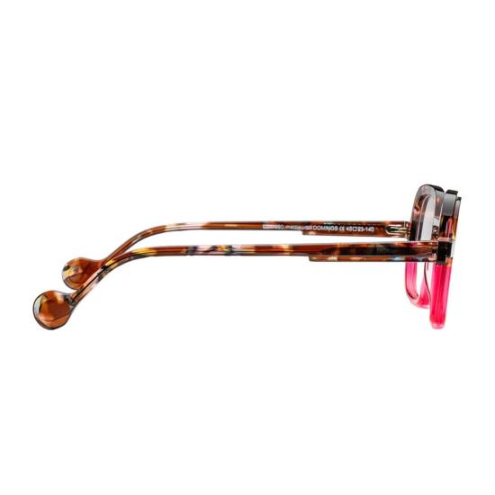 26SS 매튜 안경 18X75B10A Red - MATTTEW
