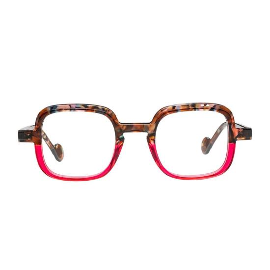 26SS 매튜 안경 18X75B10A Red