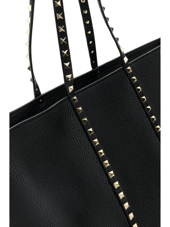 26FW 발렌티노 가라바니 숄더백 8W2B0R04VSF Black - VALENTINO GARAVANI