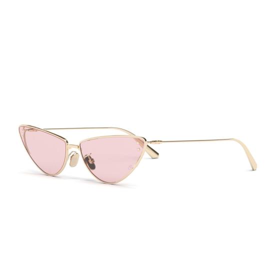 26SS 디올 선글라스 11OM4CE0A Gold - DIOR