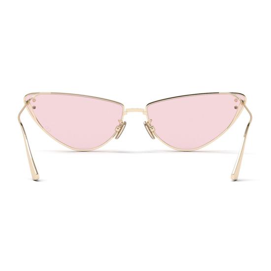 26SS 디올 선글라스 11OM4CE0A Gold - DIOR
