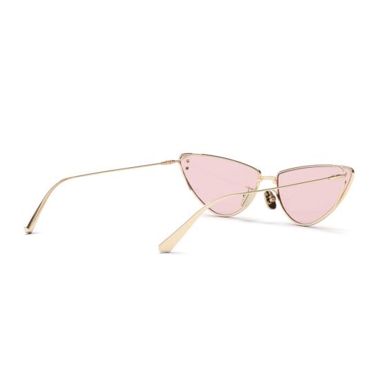 26SS 디올 선글라스 11OM4CE0A Gold - DIOR