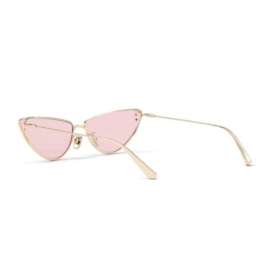 26SS 디올 선글라스 11OM4CE0A Gold - DIOR