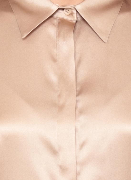 26FW 페세리코 블라우스 S0697102372246 Neutrals - PESERICO