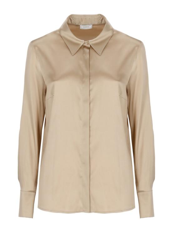 26FW 페세리코 블라우스 S0697102372246 Neutrals