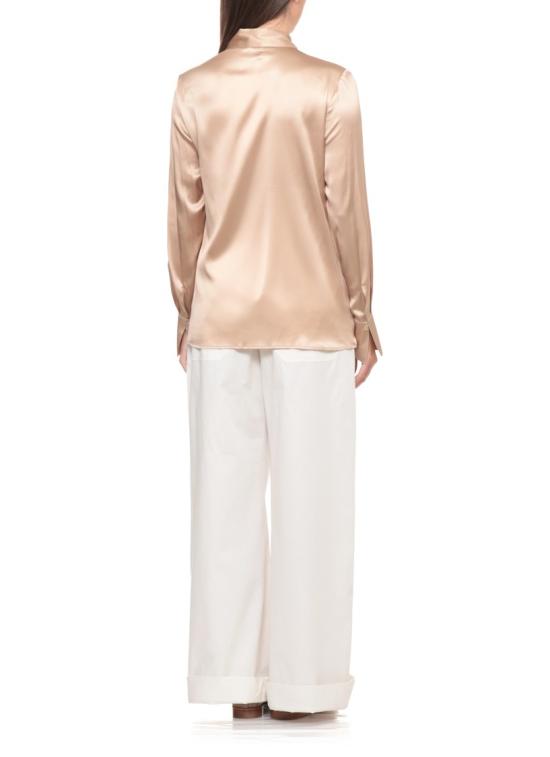 26FW 페세리코 블라우스 S0697102372246 Neutrals - PESERICO