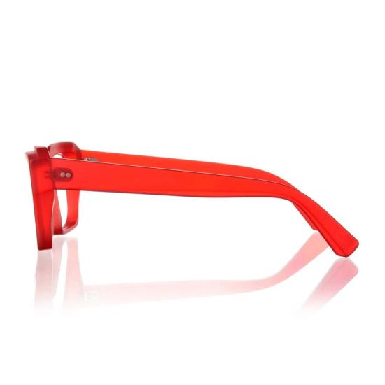 26SS 커크앤커크 안경 19J65DD0A Red - KIRK&KIRK