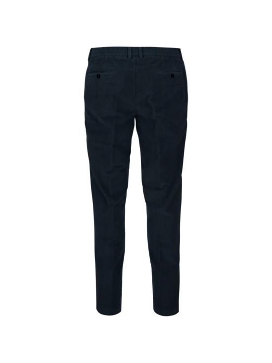 26FW 크루나 팬츠 SOLFERINO 1807 Blue - CRUNA