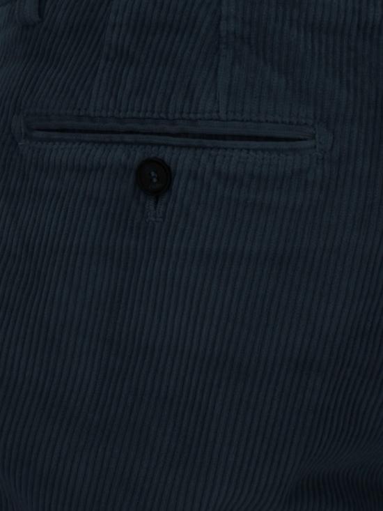 26FW 크루나 팬츠 SOLFERINO 1807 Blue - CRUNA