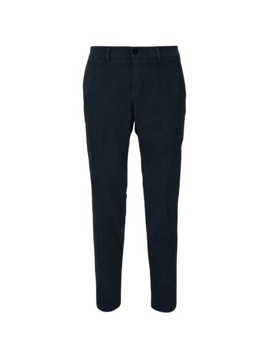 26FW 크루나 팬츠 SOLFERINO 1807 Blue