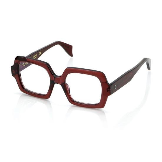 26SS 모노콜 안경 18QC59L0A Red - MONOKOL