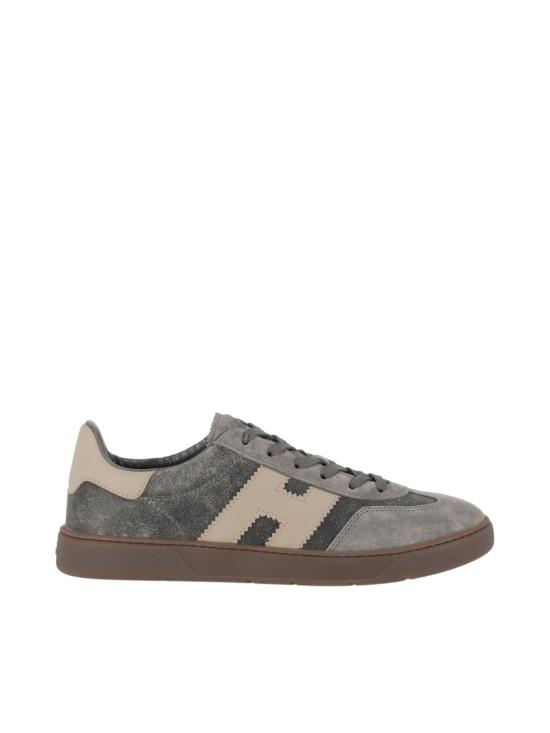 26FW 호간 스니커즈 HXM6470FB6TVGV Grey