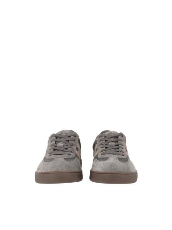 26FW 호간 스니커즈 HXM6470FB6TVGV Grey - HOGAN
