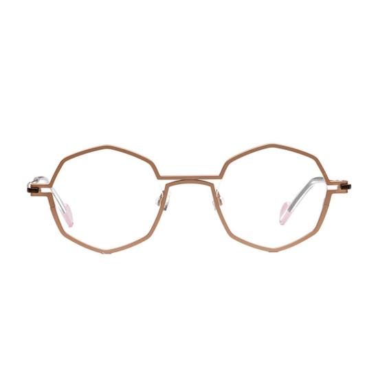 26SS 매튜 안경 1AR65JL0A Neutrals