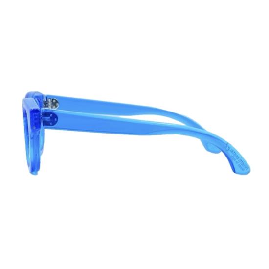 26SS 파네티 아이웨어 안경 17UJ56V0A Blue - PANETTI EYEWEAR