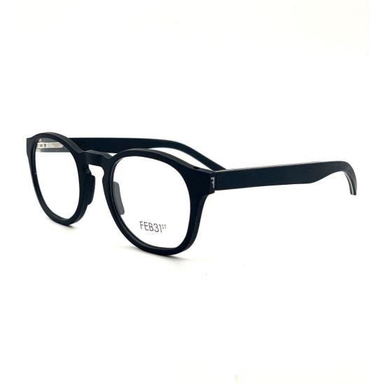  FEB31ST 안경 11VD4CS0A Black