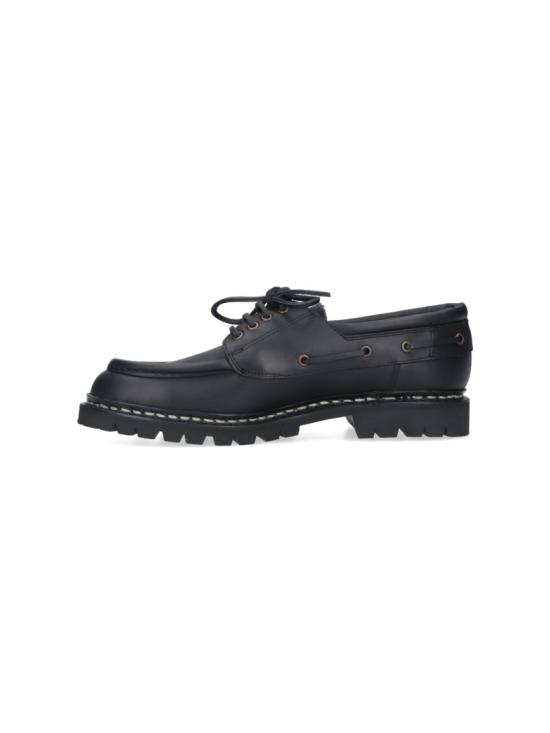 26FW 파라부트 로퍼 200817LISSE NOIR INK Black - PARABOOT