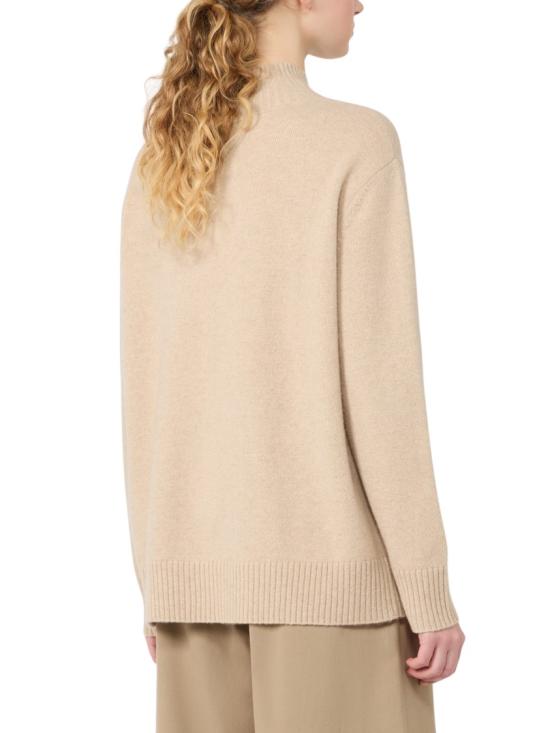 26FW 위켄드막스마라 터틀넥 2625366032600 Neutrals - WEEKEND MAX MARA