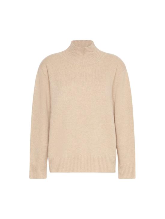 26FW 위켄드막스마라 터틀넥 2625366032600 Neutrals